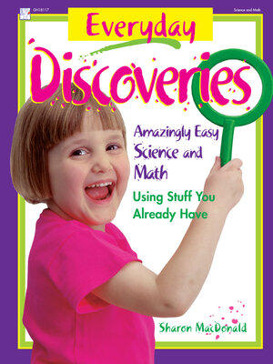 cover image of Everyday Discoveries
